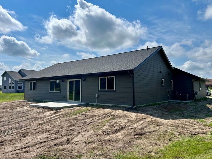 Property Photo: 411 Russ Parta Drive MN 56567