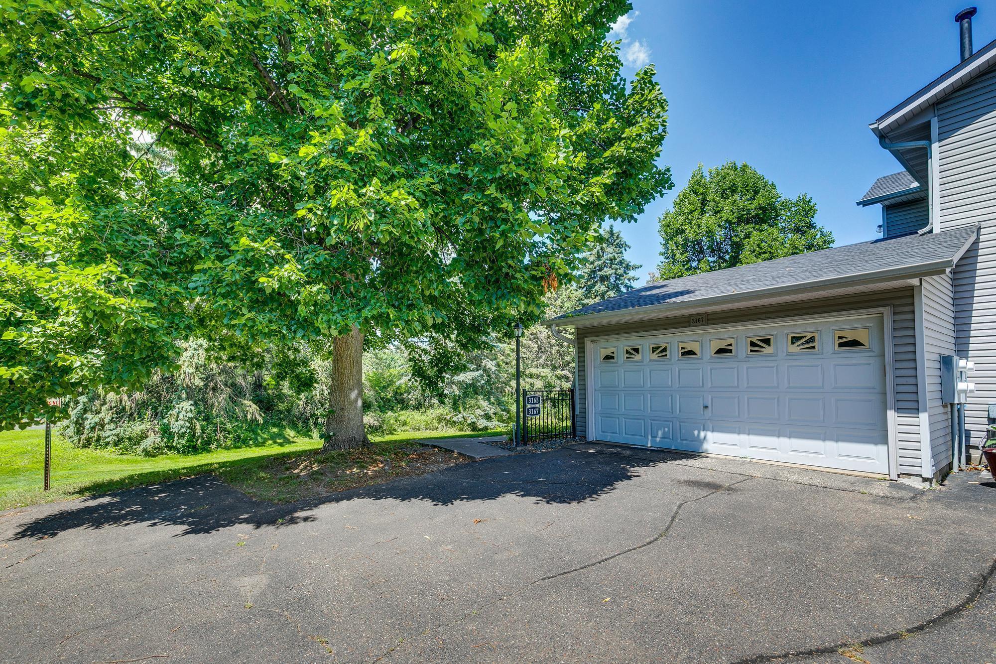 Property Photo: 3167 Manitou Drive 7 MN 55110