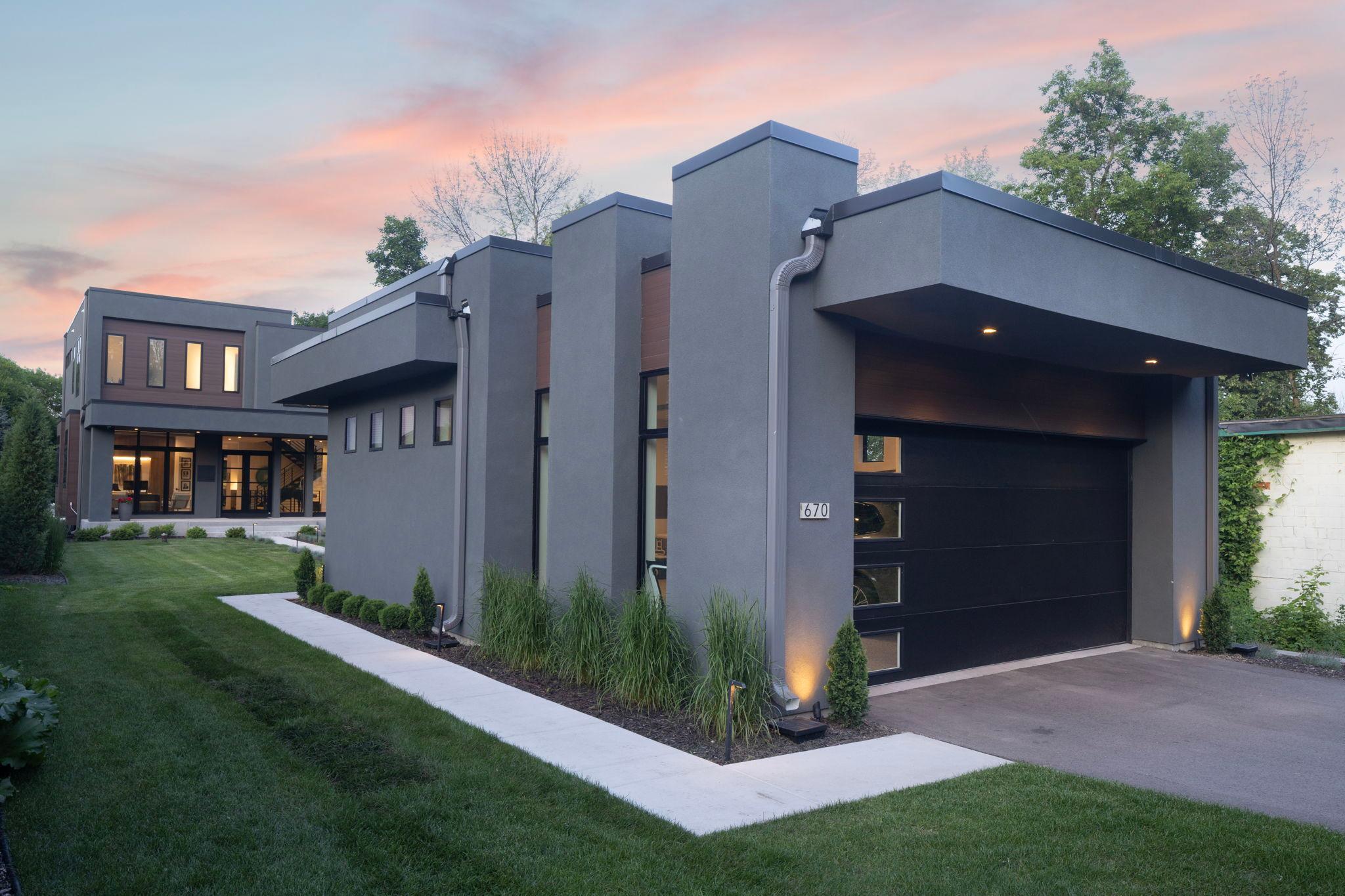 Property Photo: 670 Tonkawa Road MN 55356