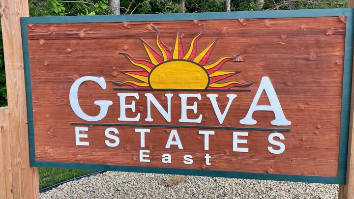 Property Photo:  Lot 3 Block 1 Old Glory Drive NE  MN 56308 