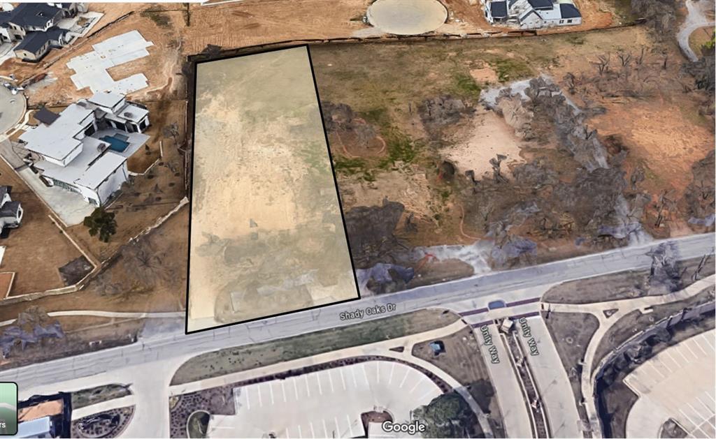 Photo de la propriété: 300 Shady Oaks Drive TX 76092