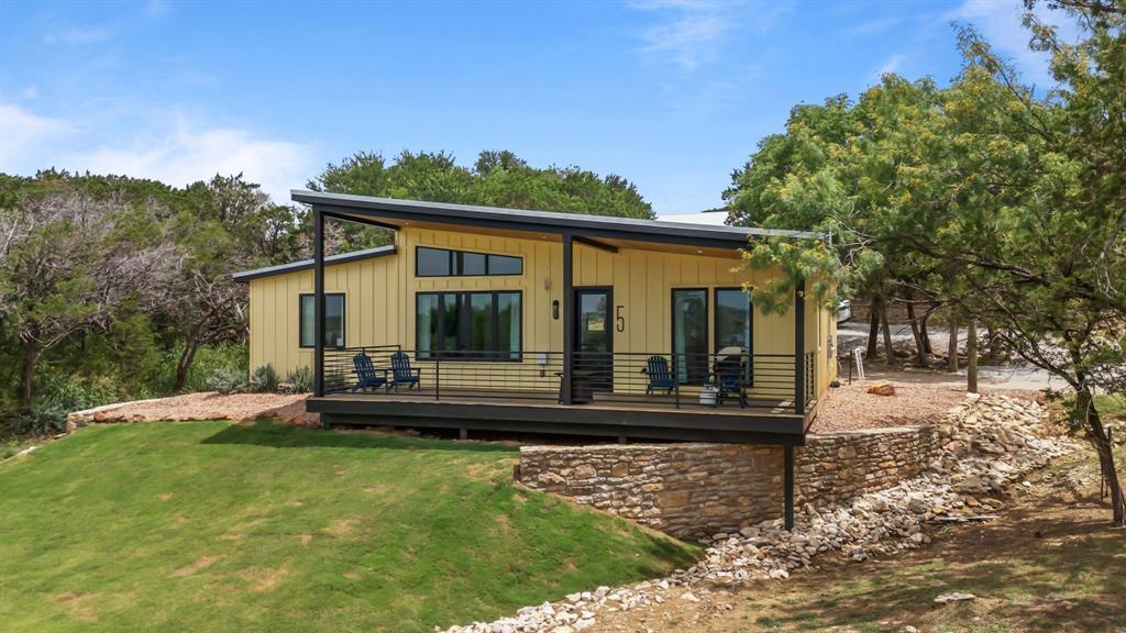 Property Photo: 1782 Fm 2951 5 TX 76449