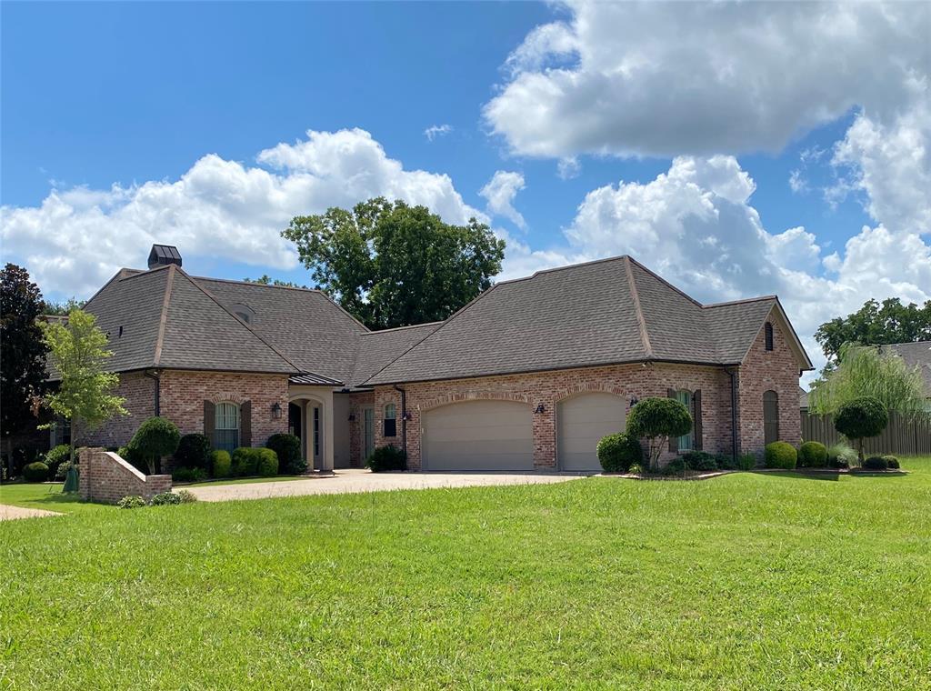 Property Photo: 354 Belle Winds Court LA 71106