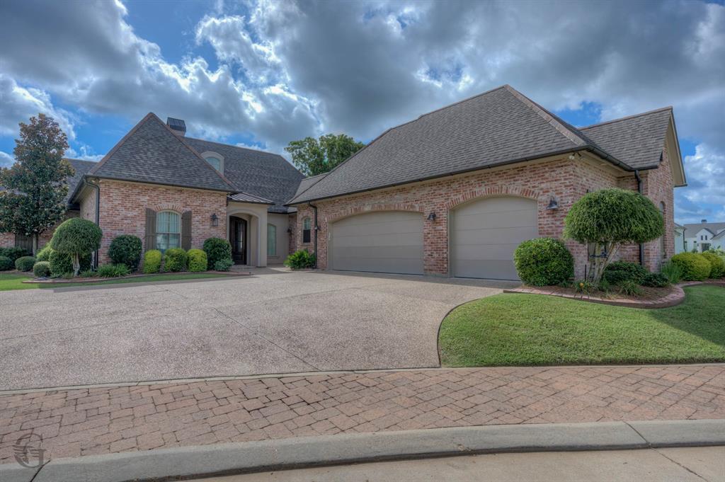 354 Belle Winds Court  Shreveport LA 71106 photo