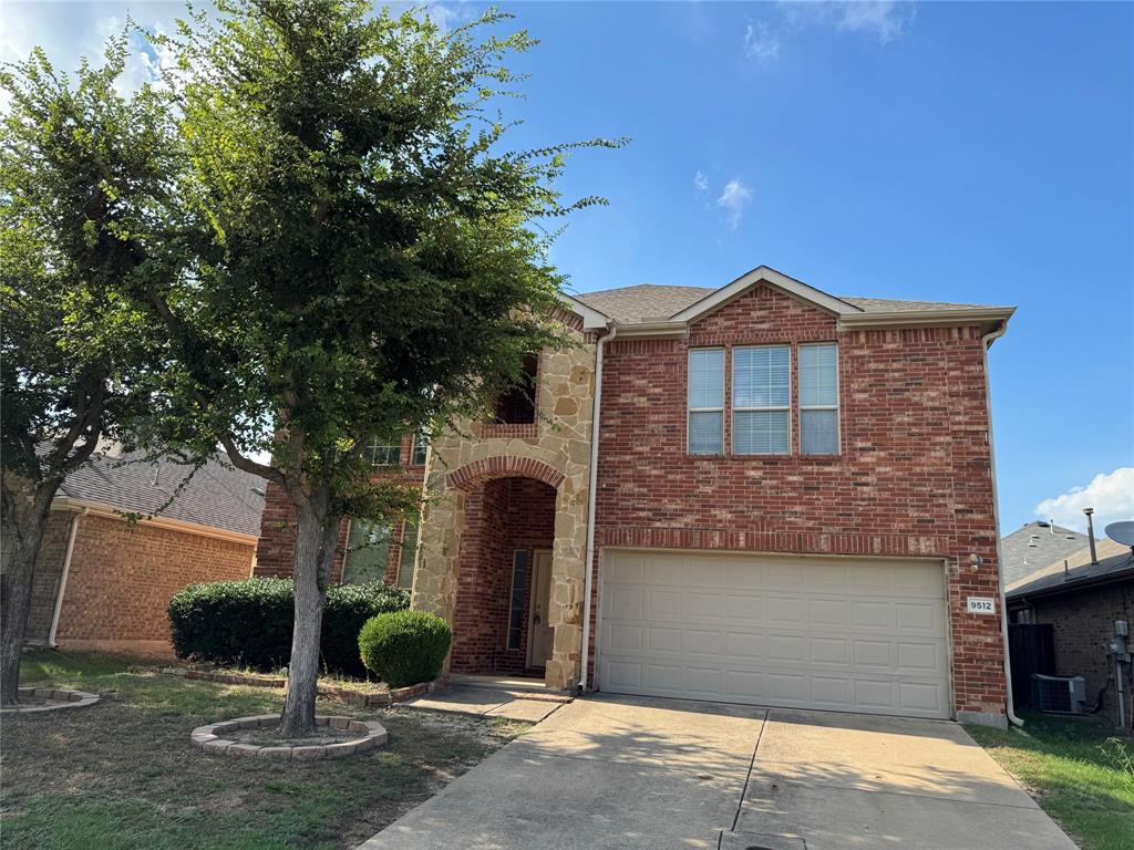 9512 Crooked Cat  McKinney TX 75072 photo