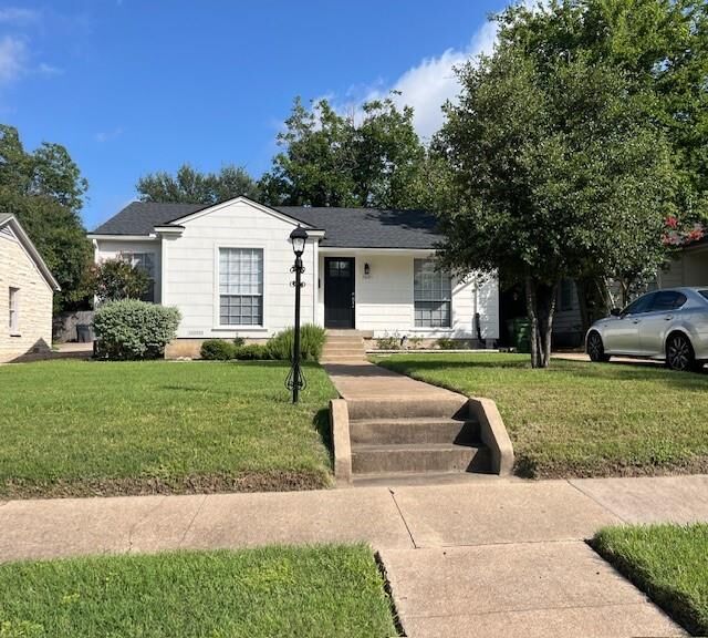 Property Photo:  2609 Columbus Avenue  TX 76710 
