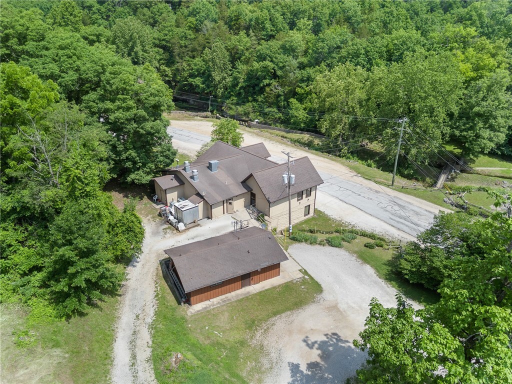 Property Photo:  275 Devitos Loop  AR 72601 