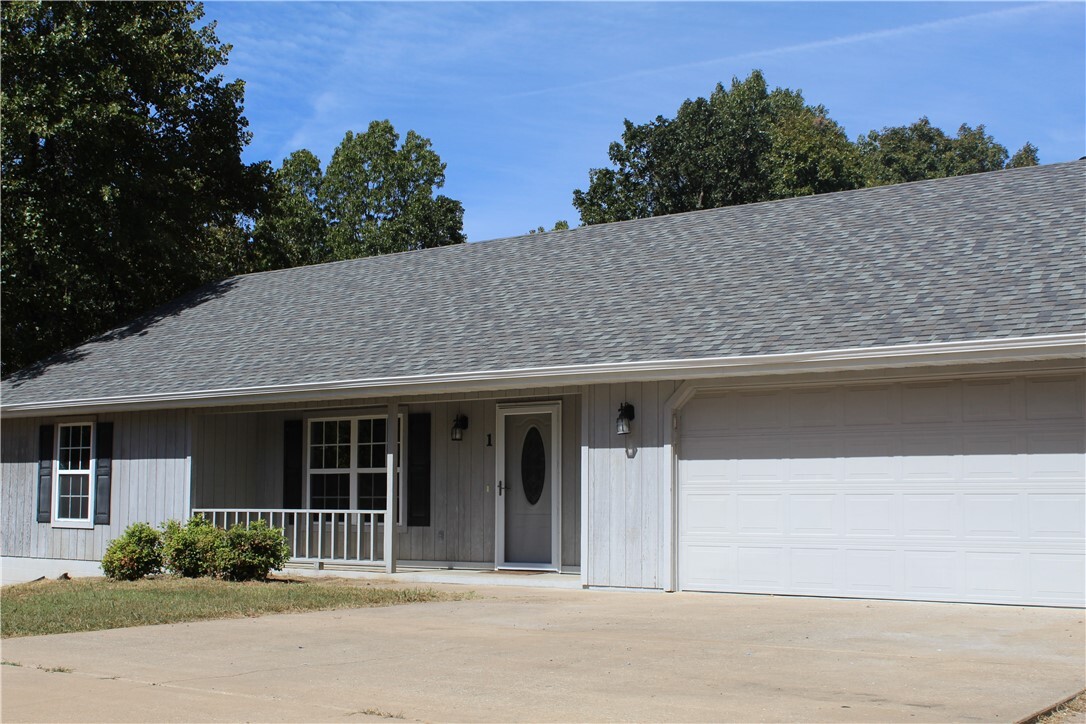 1 Hunby Lane  Bella Vista AR 72715 photo