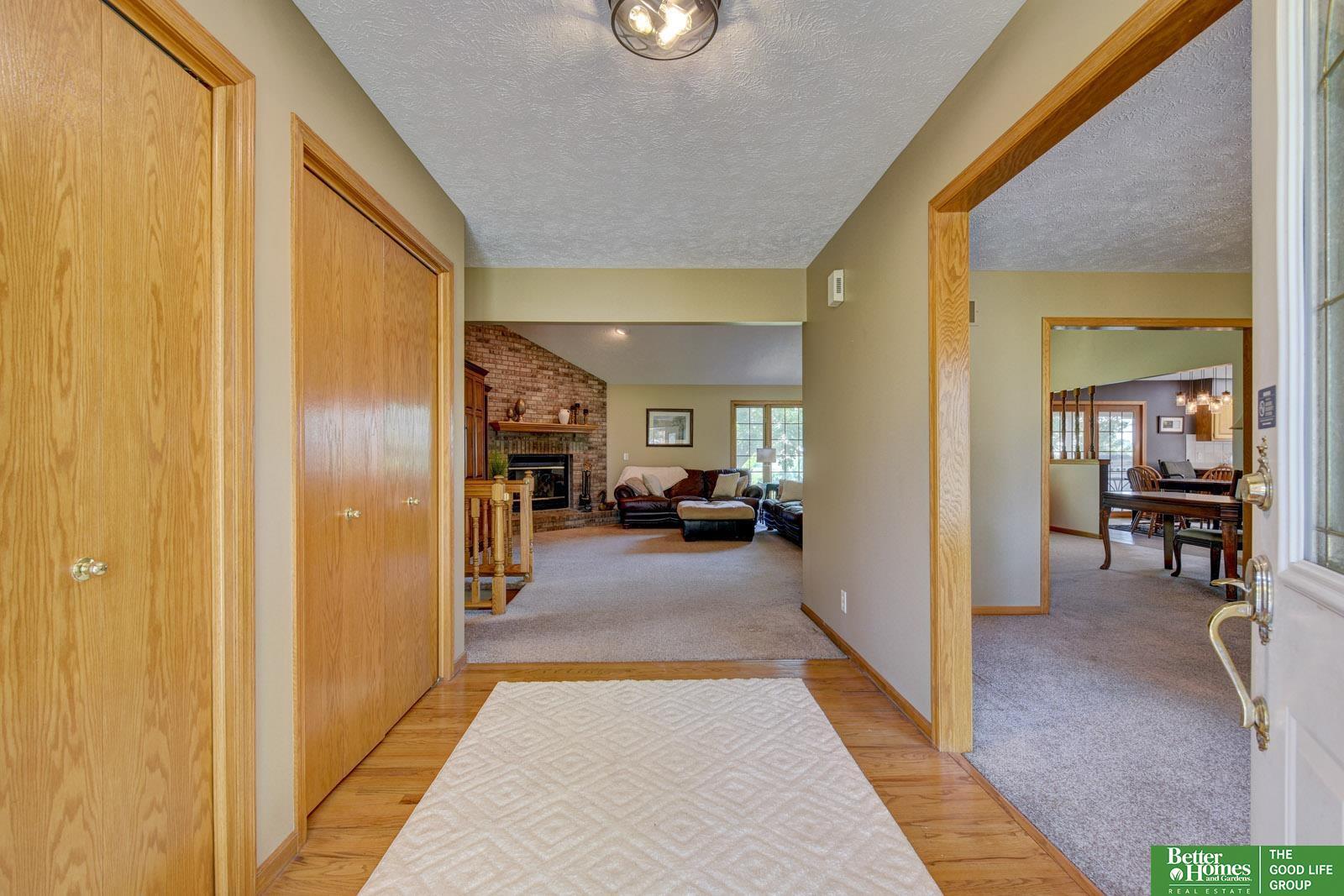 Property Photo: 21900 Angus Road NE 68028