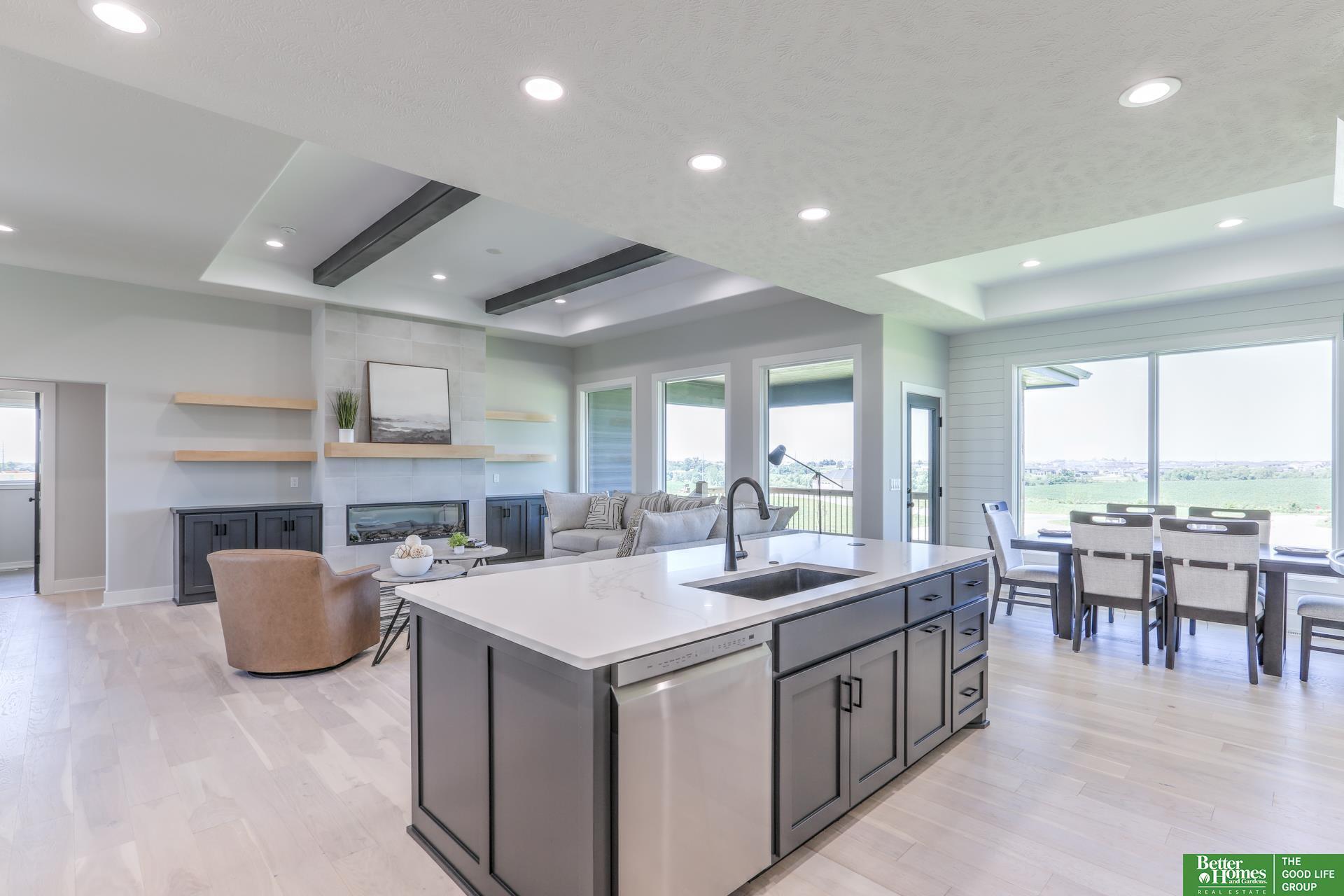 Property Photo:  5808 N 198th Street  NE 68022 