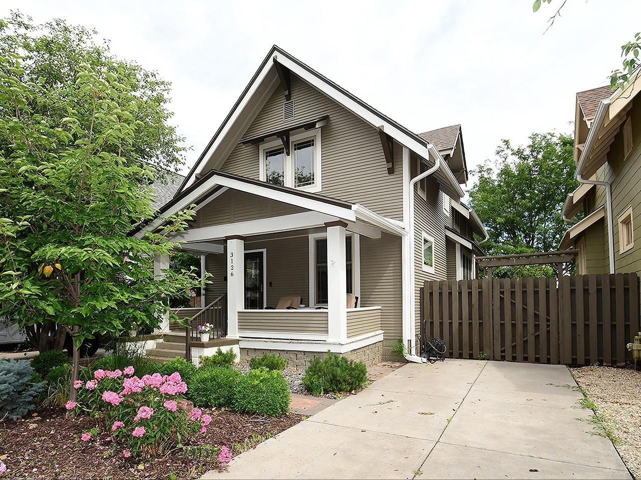 3126 Marcy Street  Omaha NE 68105 photo