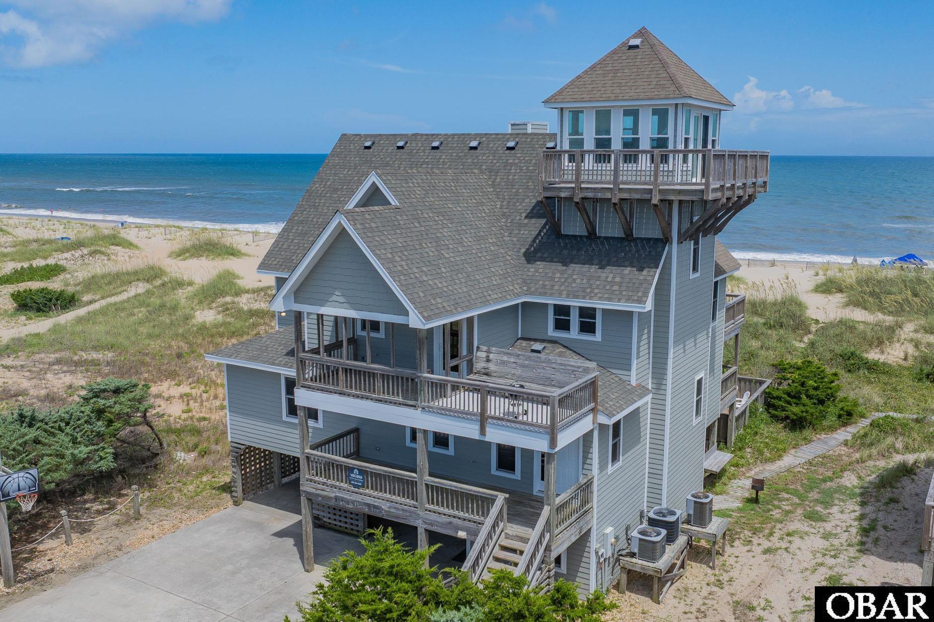 Property Photo: 41981 Ocean View Drive NC 27915