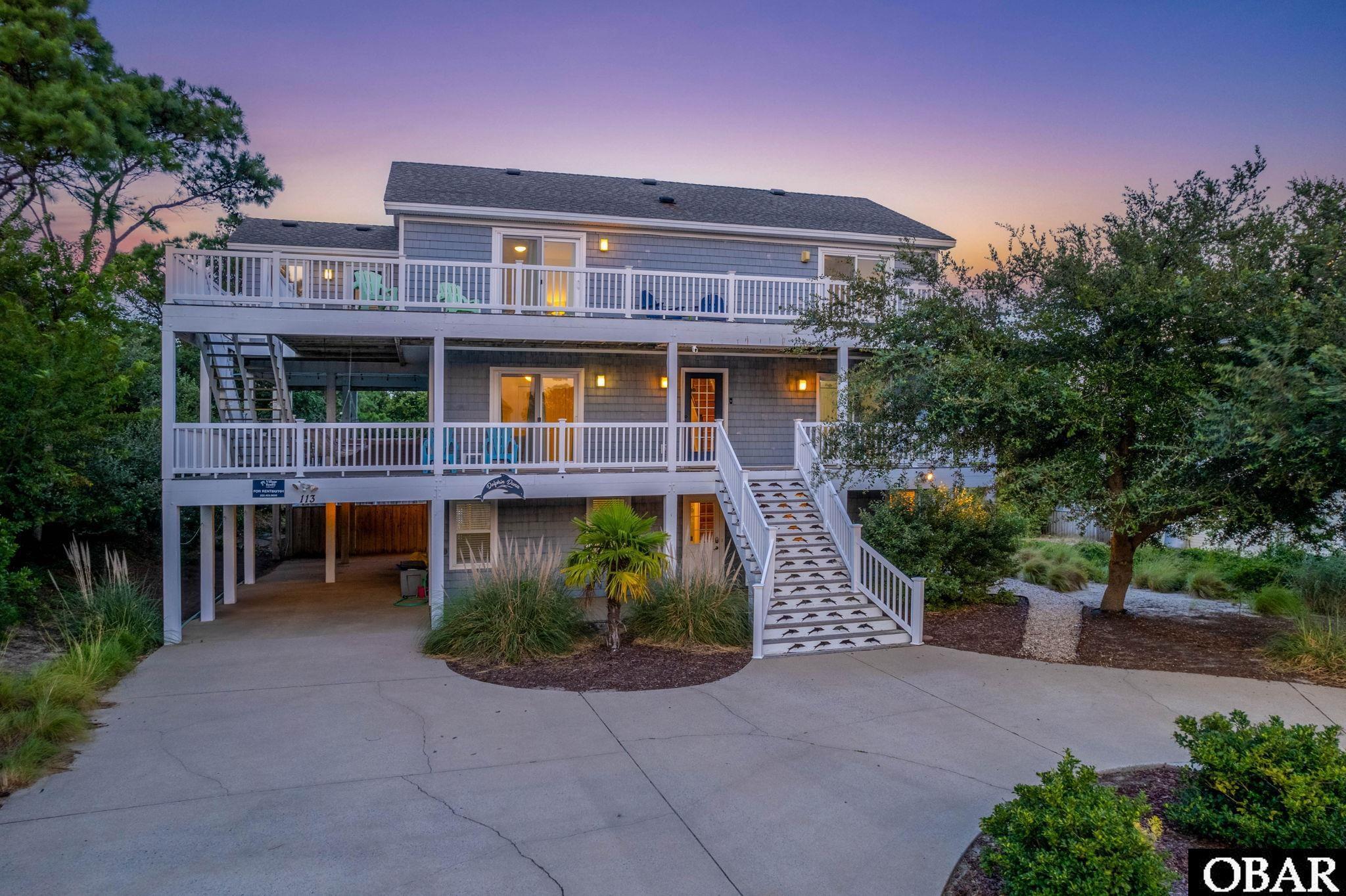 Property Photo: 113 Baldpate Drive NC 27949