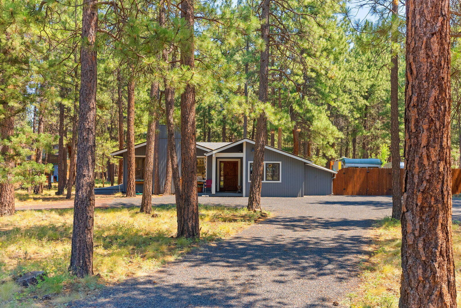 Property Photo: 69382 Tollgate Road OR 97759