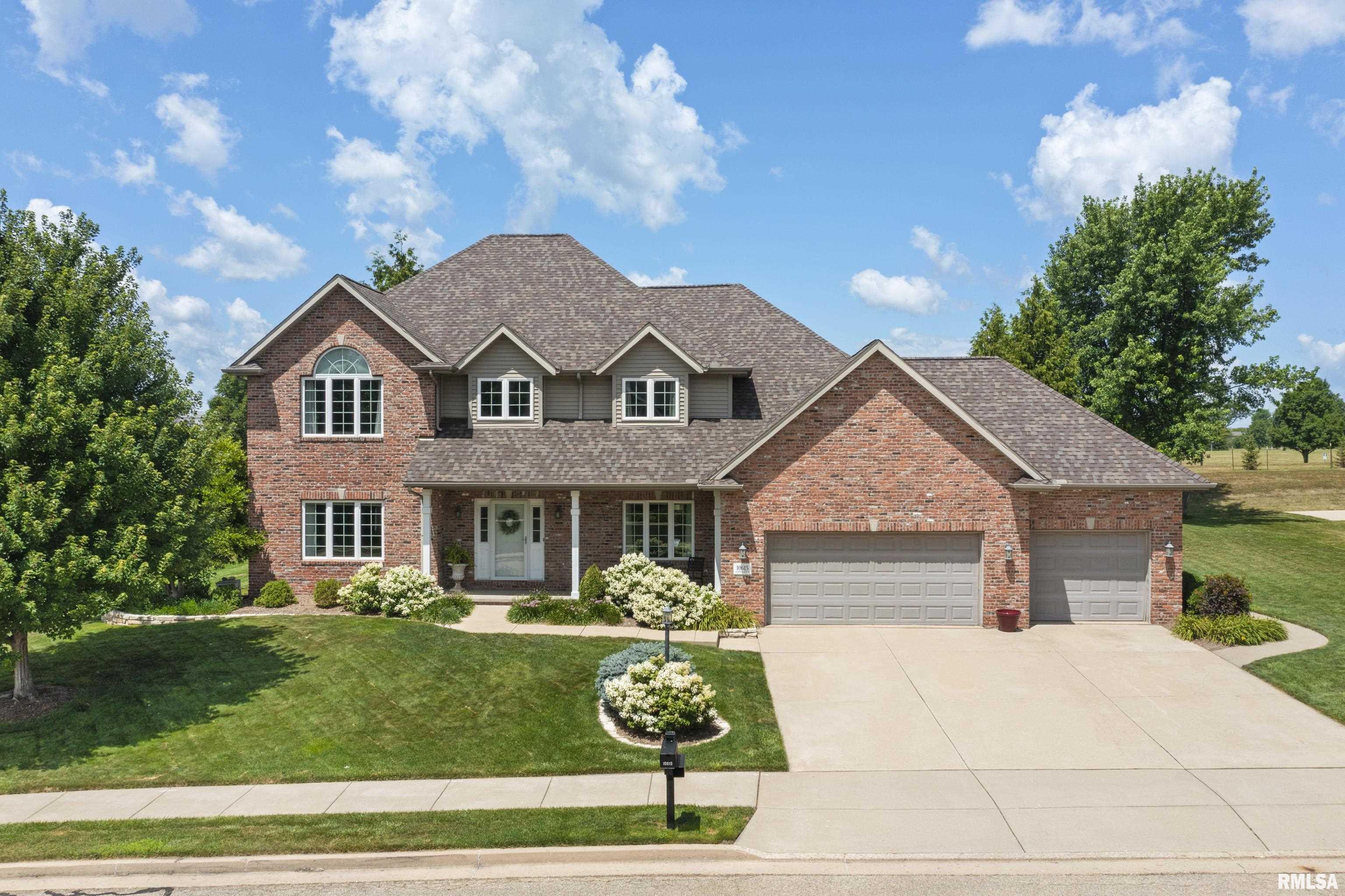 10615 N Collett Road  Peoria IL 61615 photo