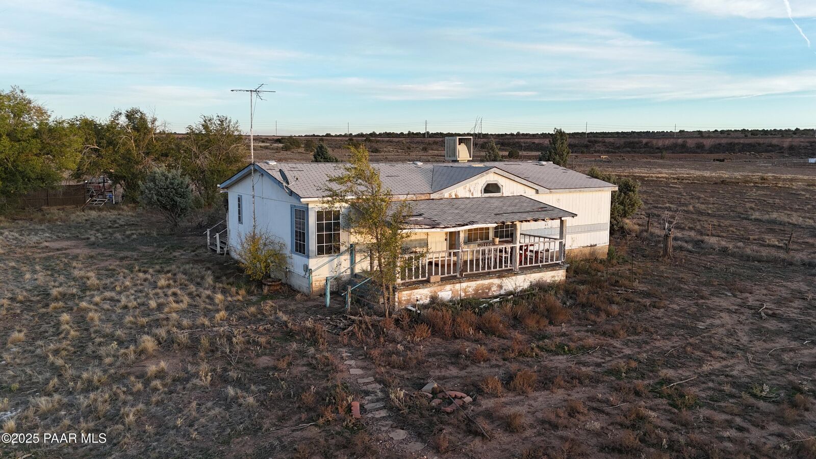 Property Photo: 24055 N State Route 89 AZ 86334