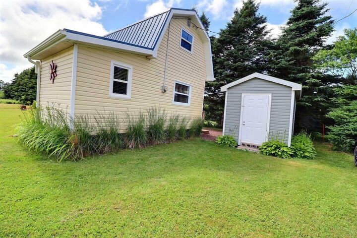 Property Photo:  73 Wild Flower Lane  PE C0B 1M0 