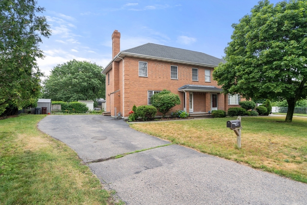 Property Photo:  477 Sprague 477  MA 02026 