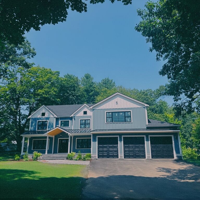 Property Photo:  15 Verjuniel Ave  MA 01532 