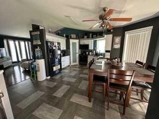 Property Photo: 44 Upland Street W AB T1R 1J8