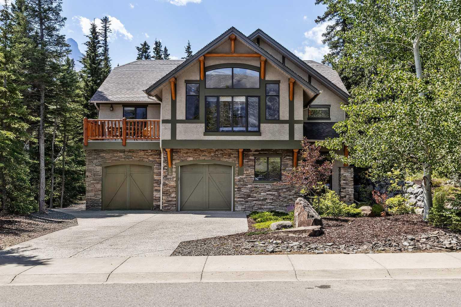 108 Casale Place  Canmore AB T1W 3G2 photo
