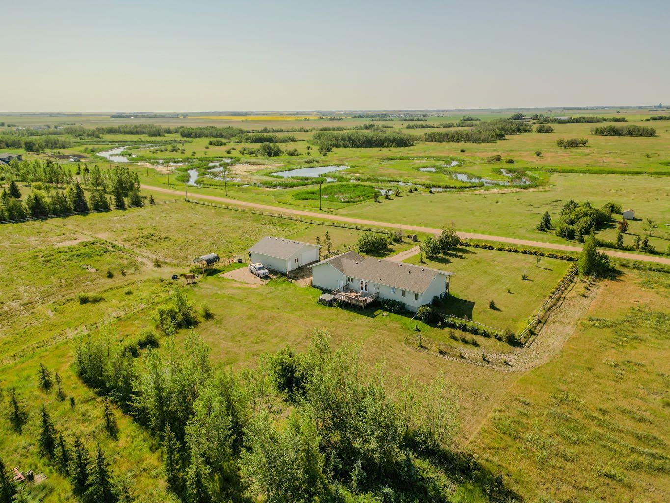 Property Photo: #4 Jewel Road AB T0C 2L0