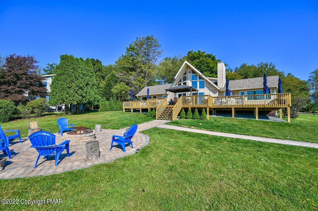 96 Longfellow Circle  Albrightsville PA 18210 photo