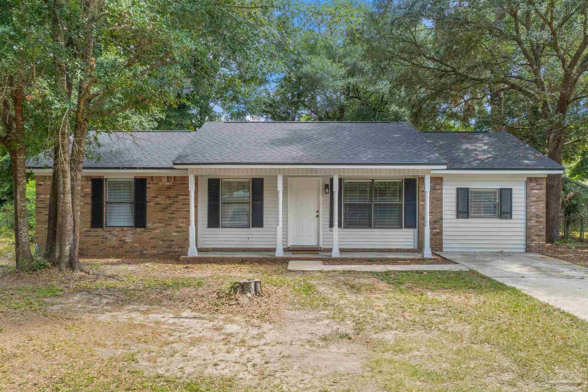 6549 Sinclair St  Milton FL 32570 photo