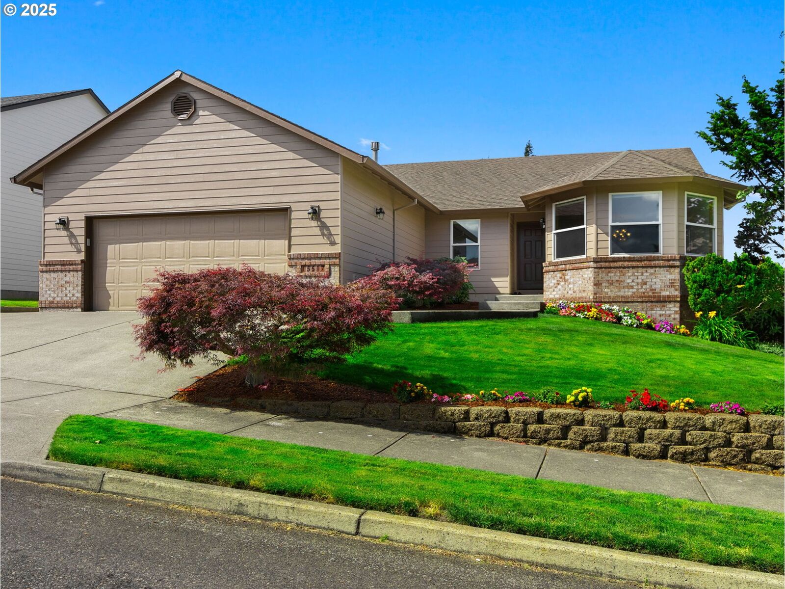 Home for sale in Portland: 15517 SE Bybee Dr, Portland, OR 97236