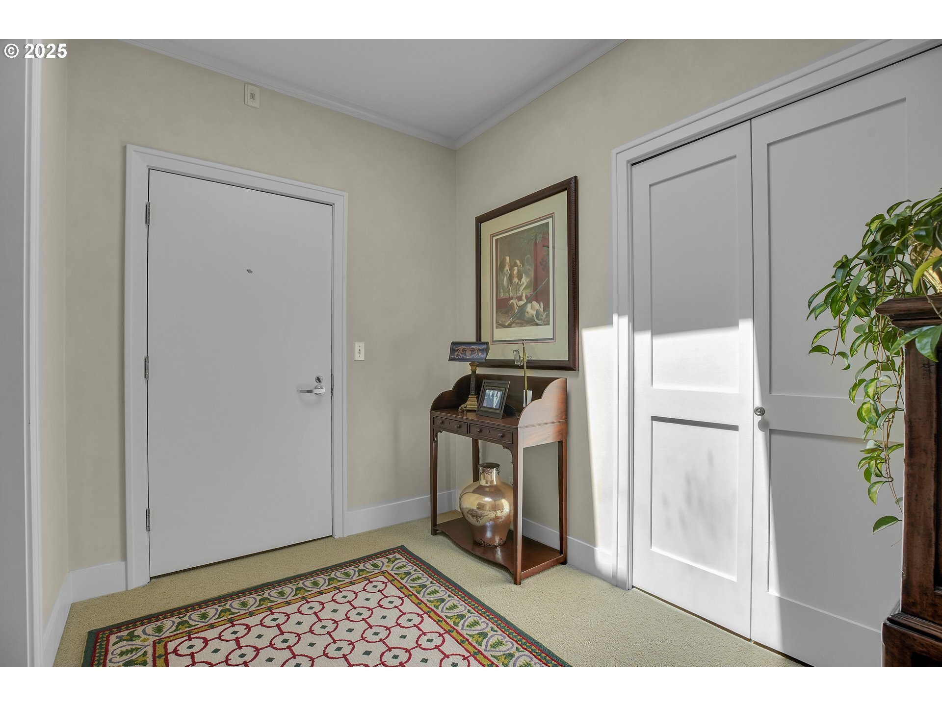 Property Photo: 305 S Montgomery St 508/507 OR 97201