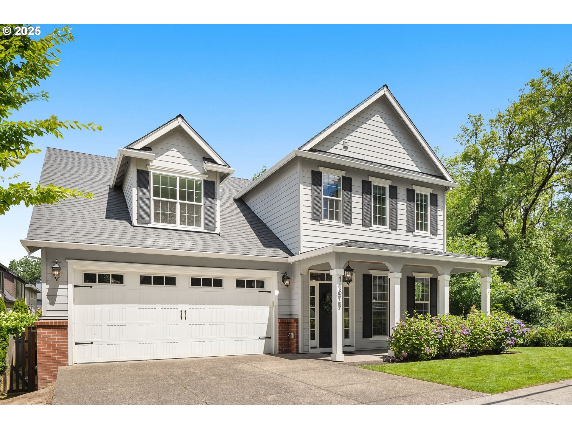 Property Photo: 11675 NW West Rd OR 97229