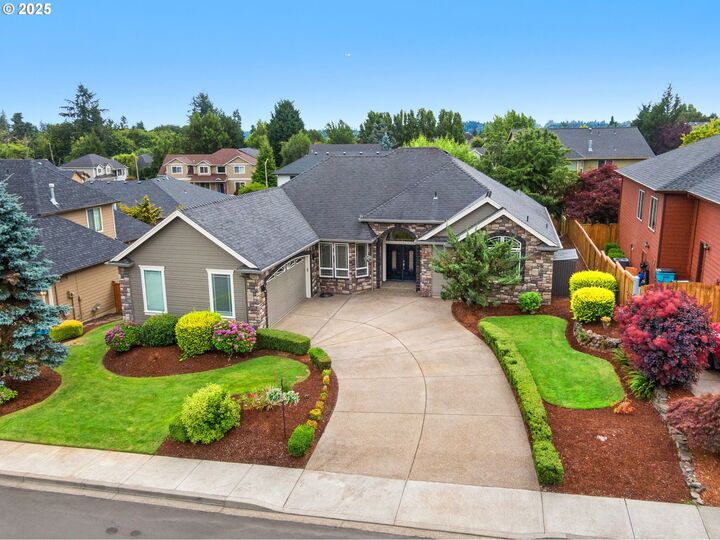 Property Photo:  1292 E Lucas St  WA 98629 