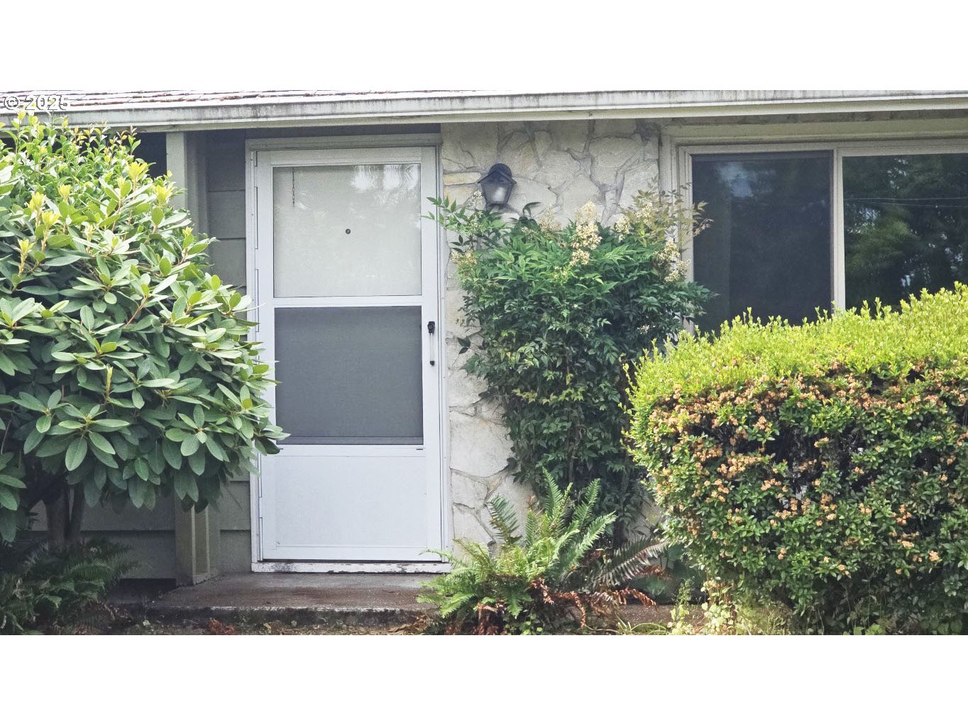 Property Photo:  19520 SW Kinnaman Rd  OR 97078 