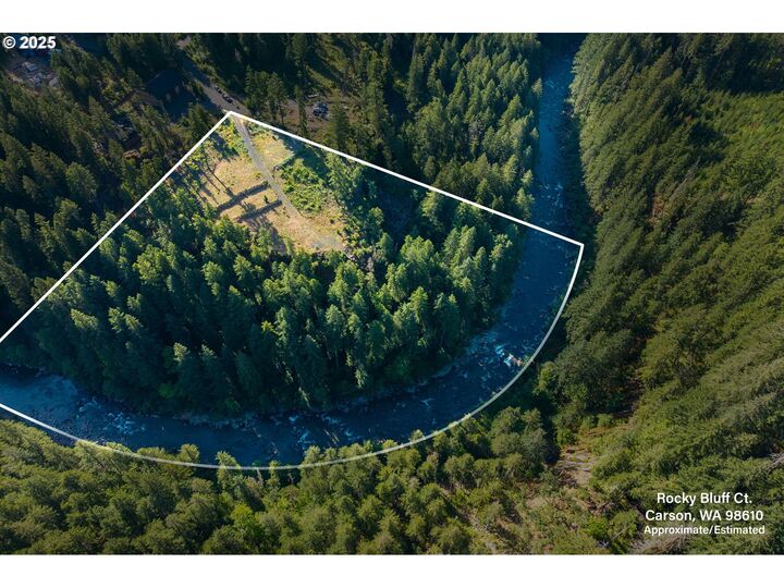 Property Photo:  Boulder Ridge  WA 98610 