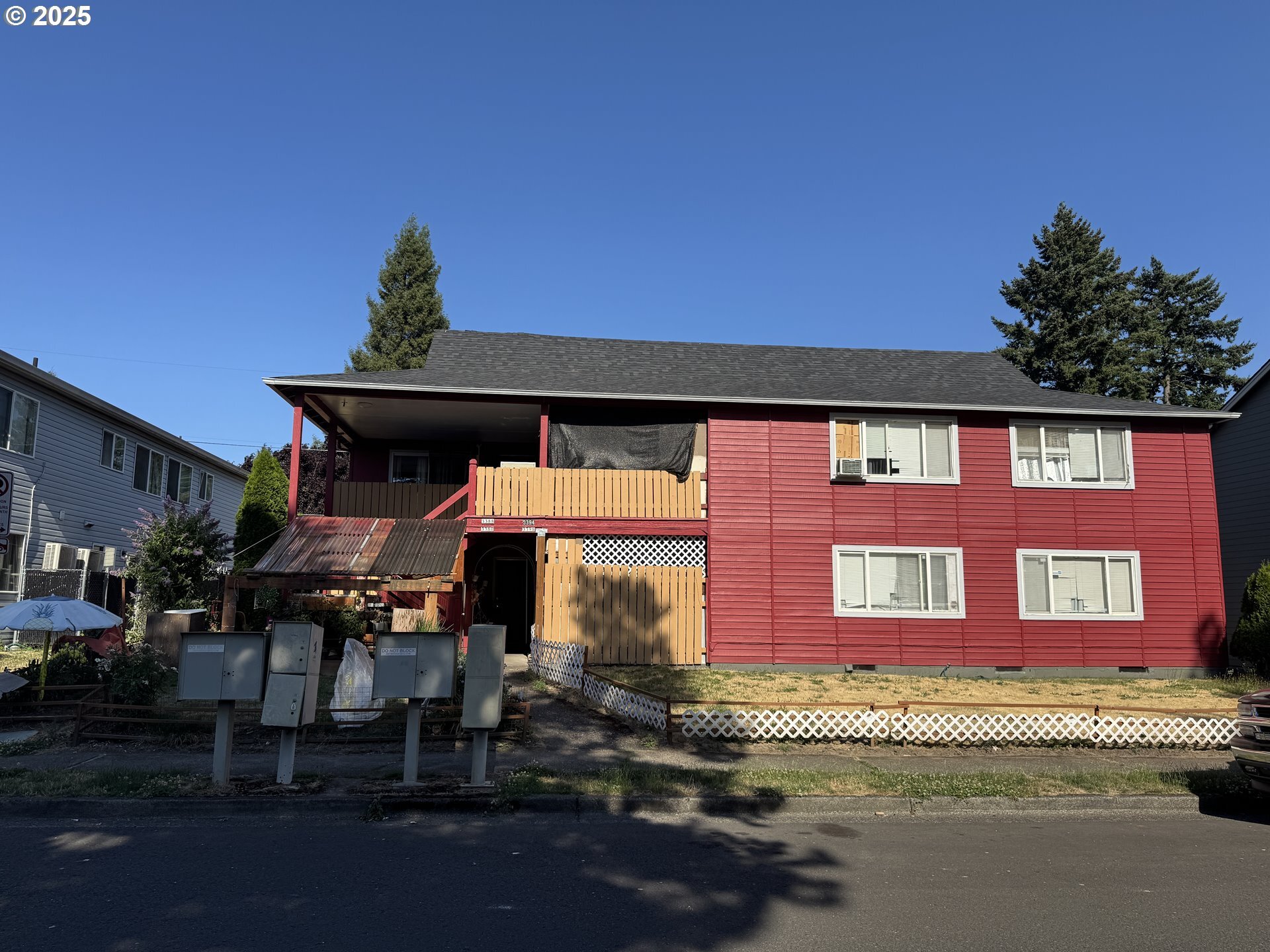 3398 SW 125th Ave  Beaverton OR 97005 photo