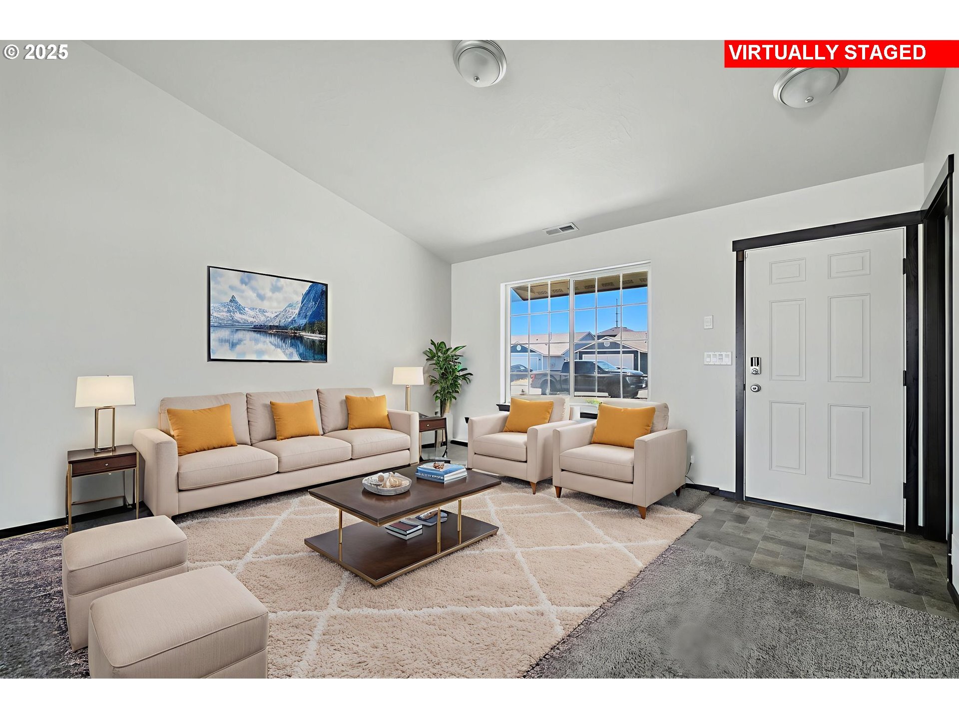 Property Photo: 435 Cartwright Ave OR 97882