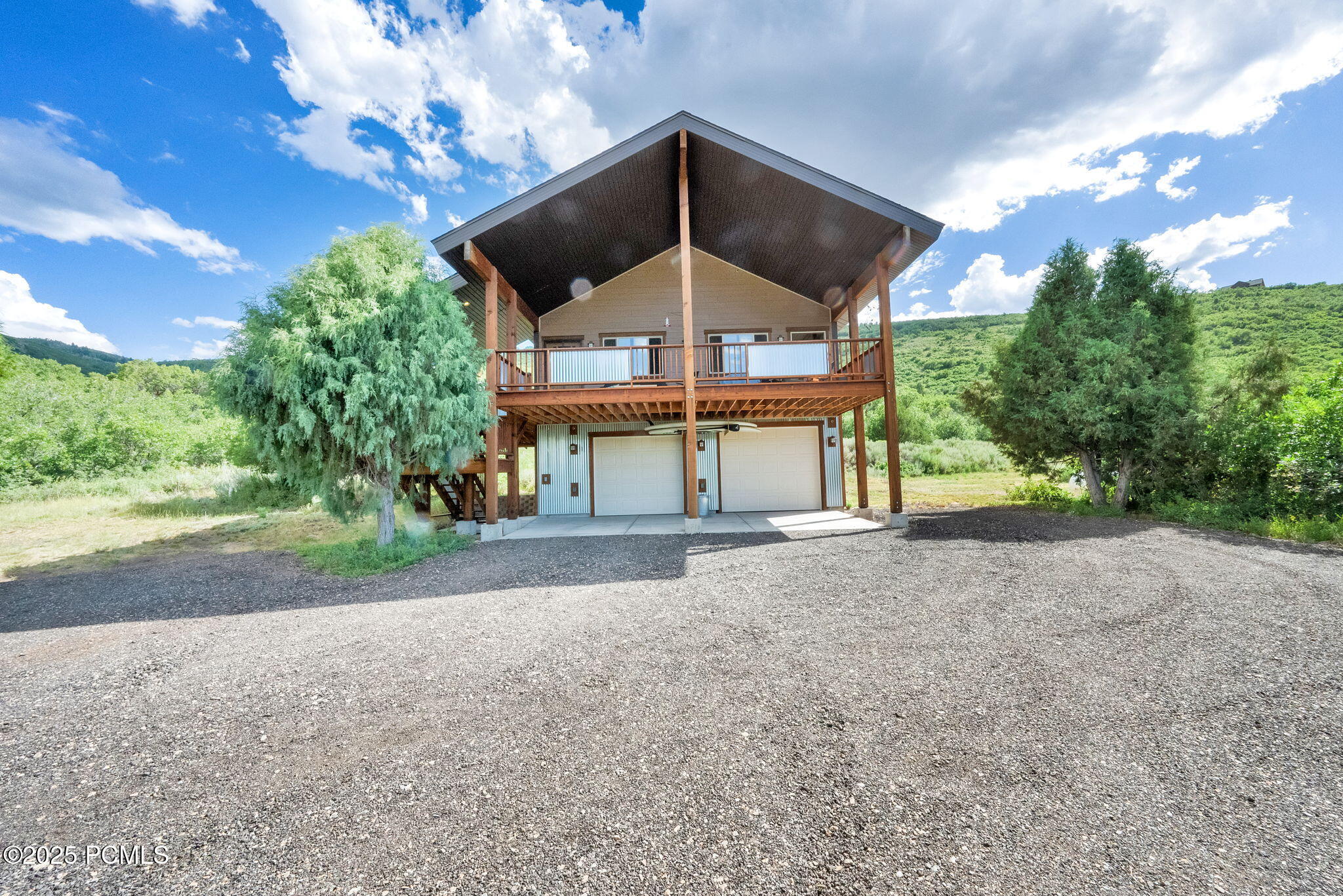Property Photo: 1674 Cottonwood Court UT 84032
