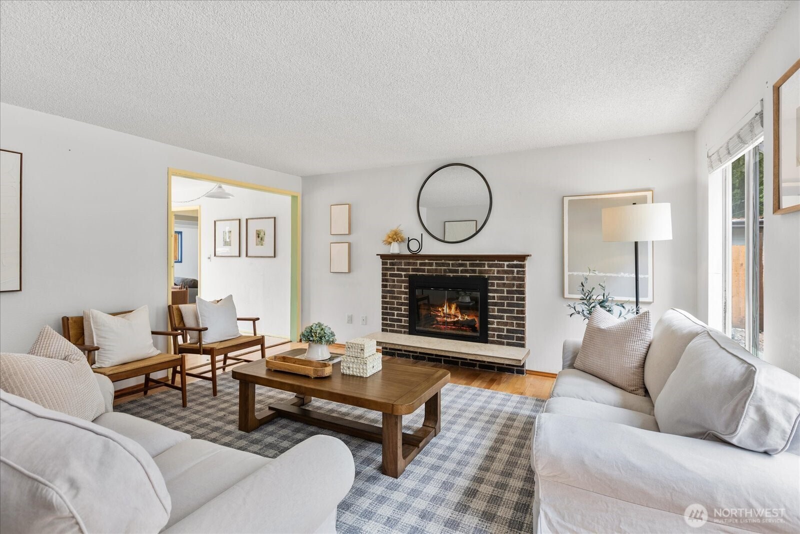 Property Photo:  527 N 155th Street  WA 98133 
