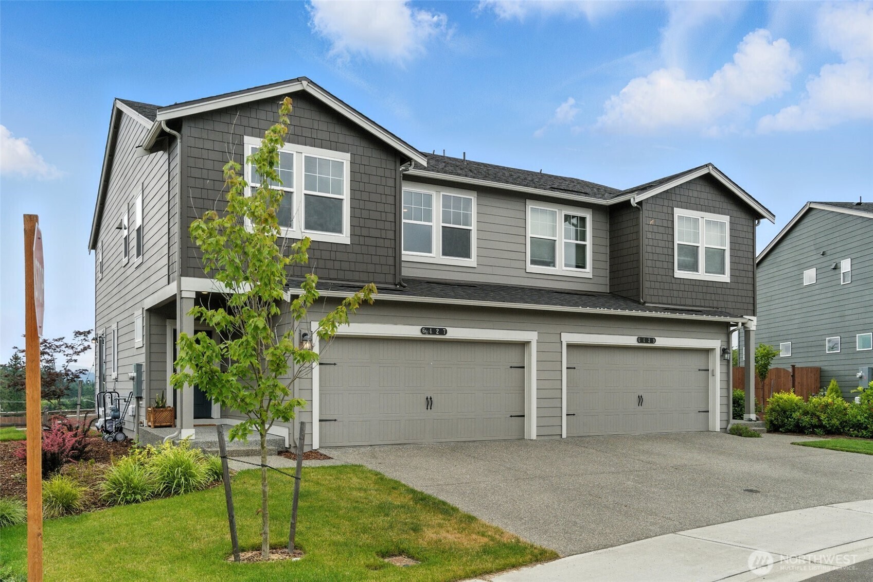 Property Photo:  6427  Randolph Drive NE  WA 98311 