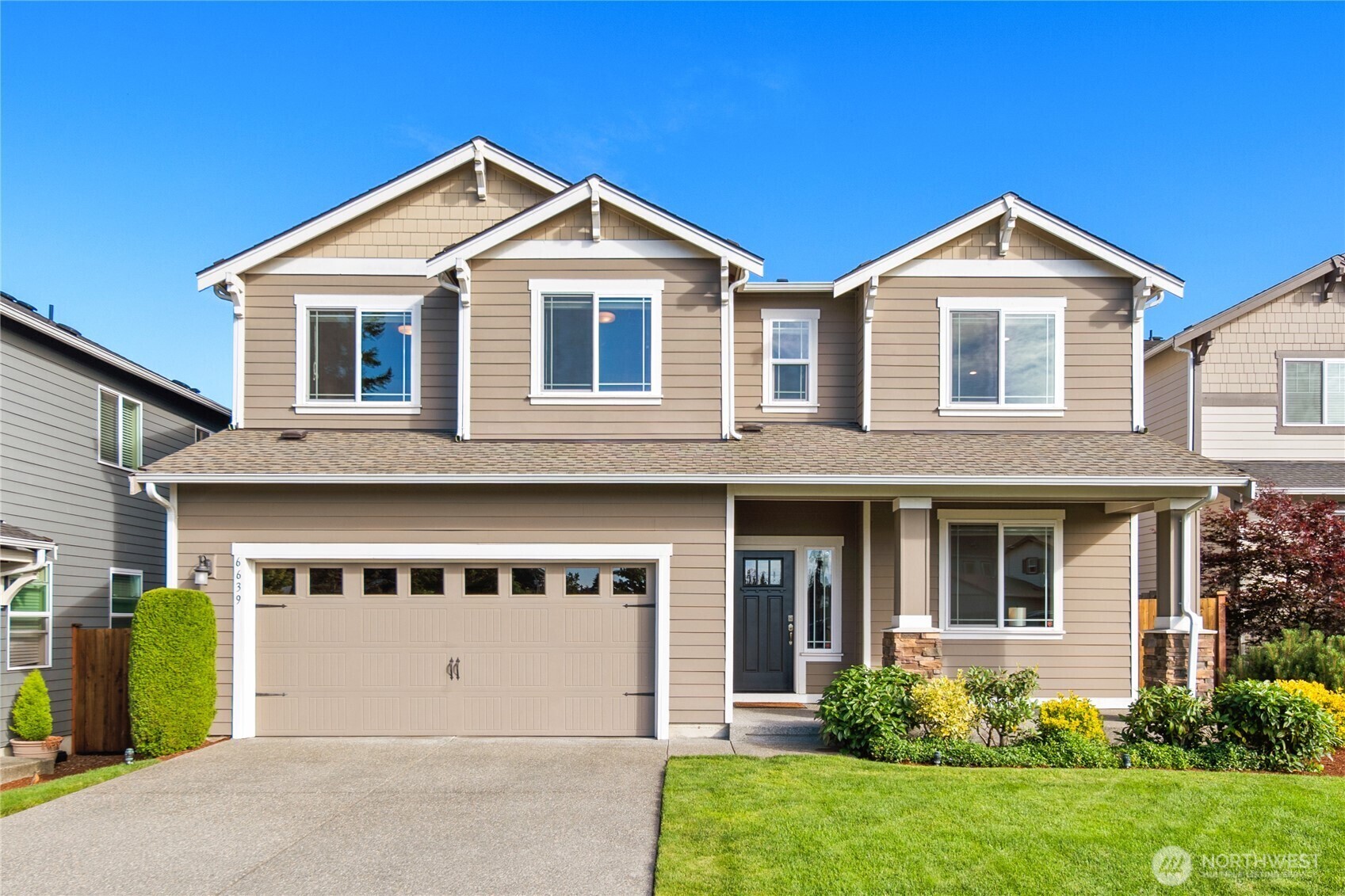 6639 S 298th Place  Auburn WA 98001 photo