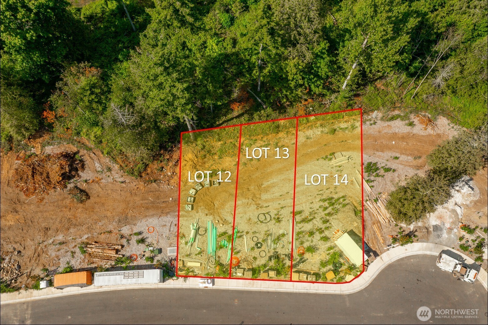 Property Photo: 3022 Cedar View Way WA 98230