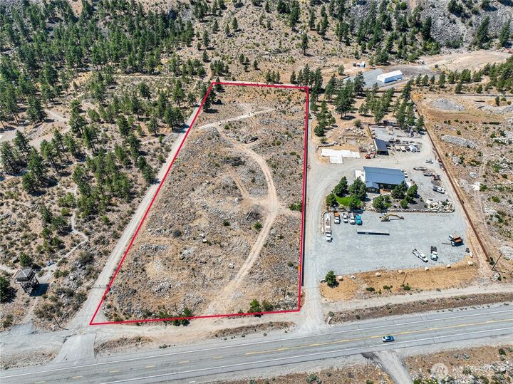 15250  US Highway 97A  Entiat WA 98822 photo