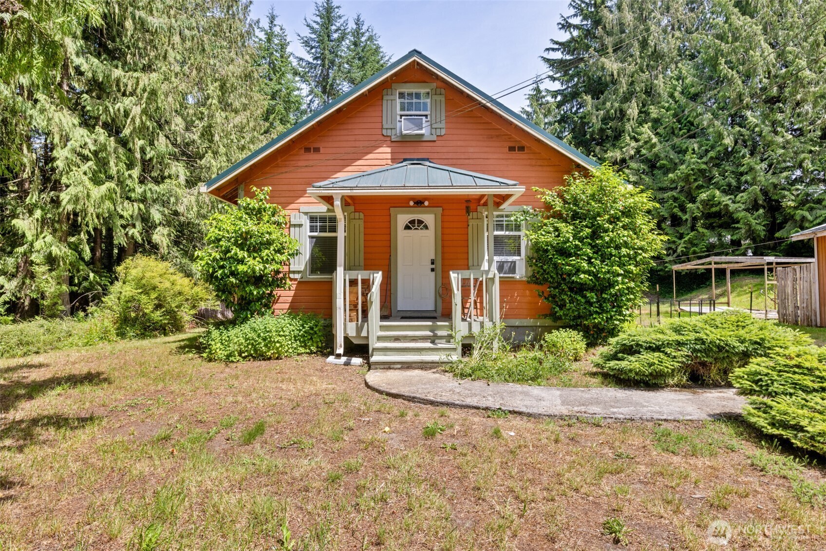 Property Photo: 210 Skyline Drive WA 98362