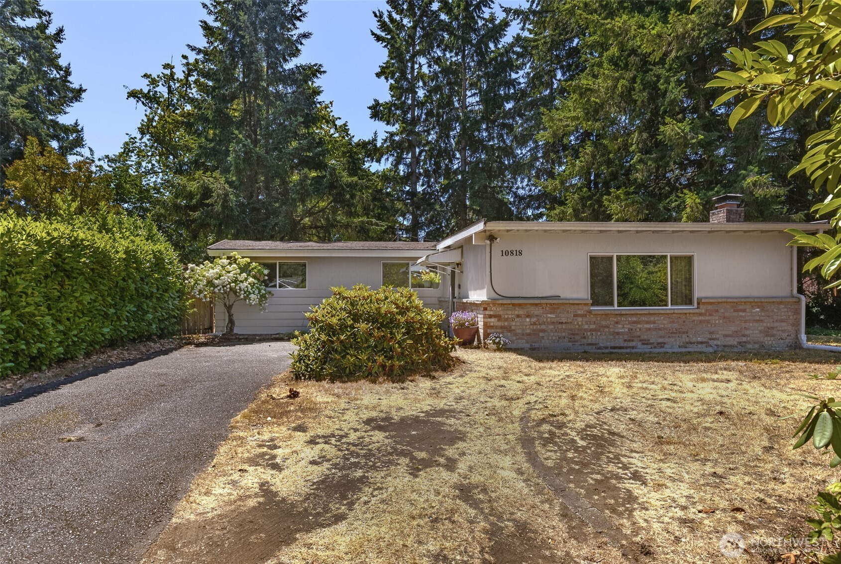 Property Photo: 10818 108th Street SW WA 98498