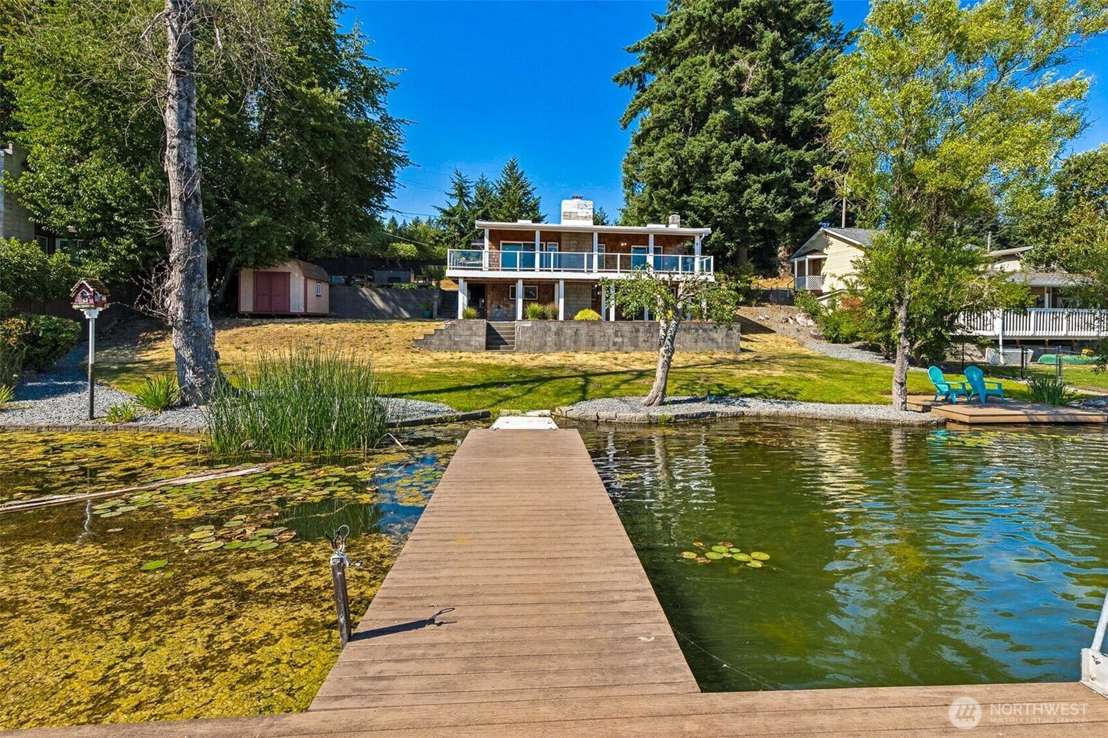 Property Photo:  7519  Atchinson Drive SE  WA 98513 