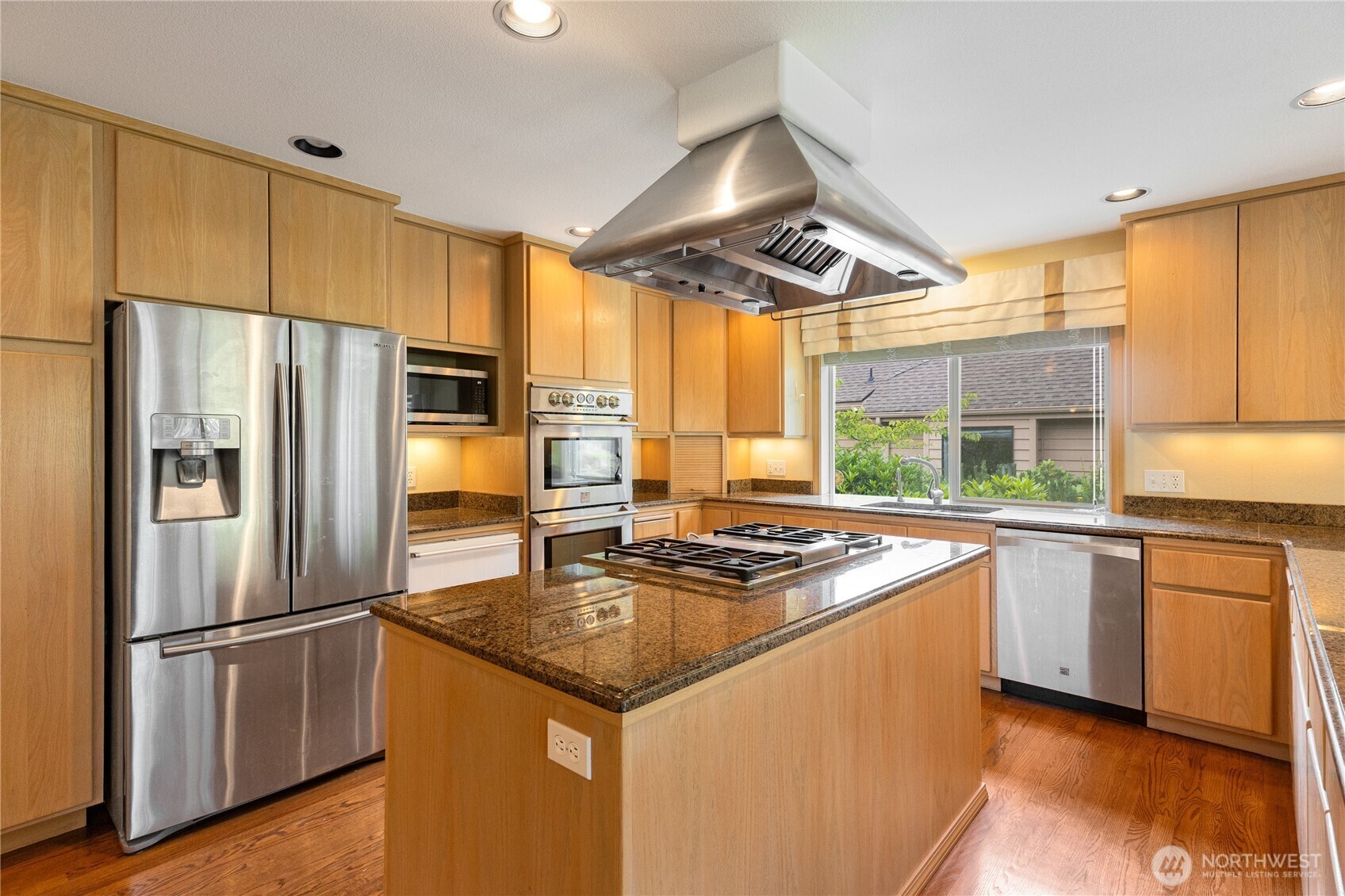 Property Photo: 168 Fairway Drive WA 98382