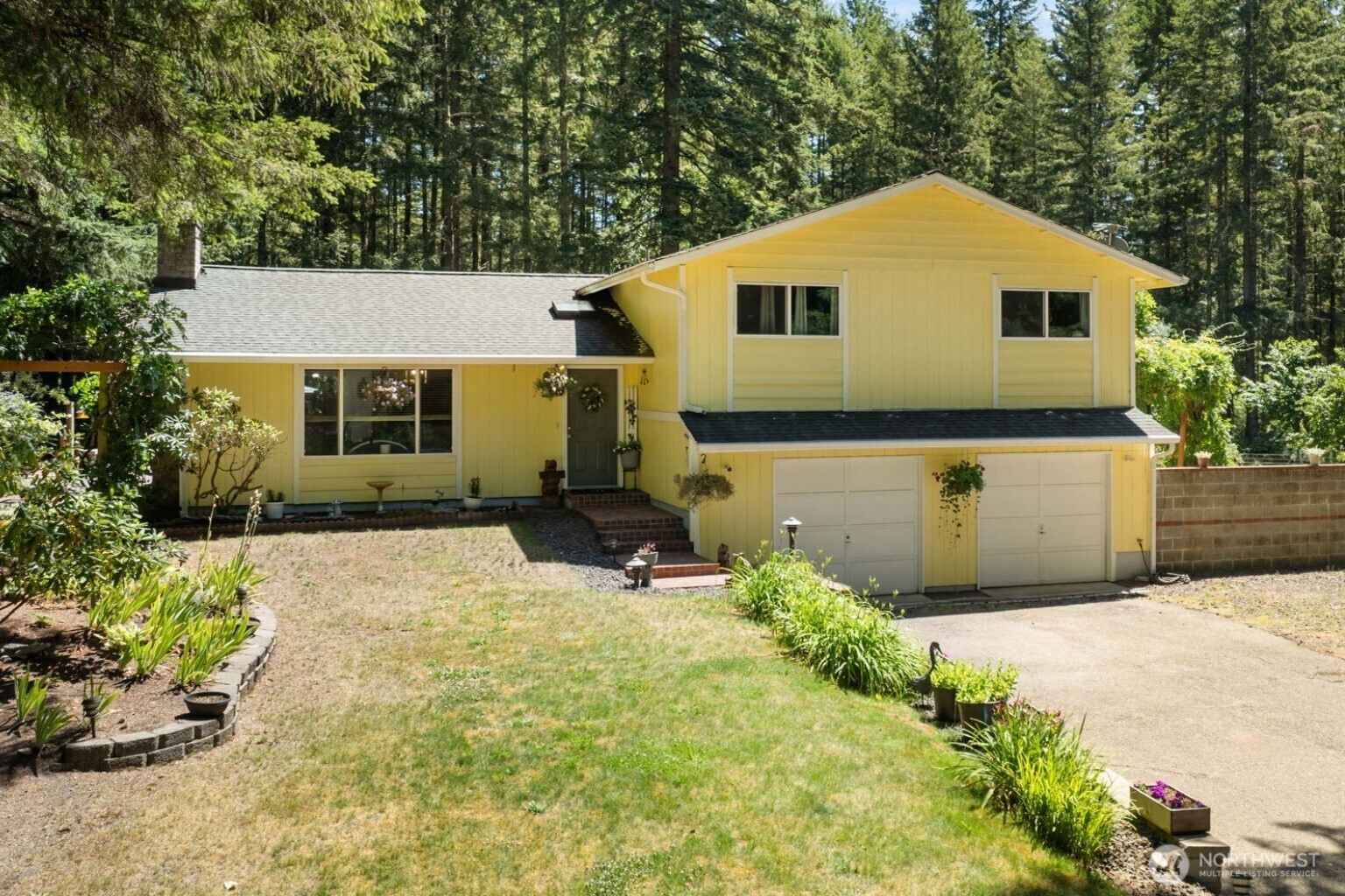 Property Photo: 12055 Oakridge Drive SW WA 98367