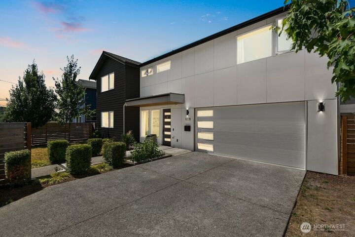 Property Photo:  8331  44th Avenue S  WA 98118 