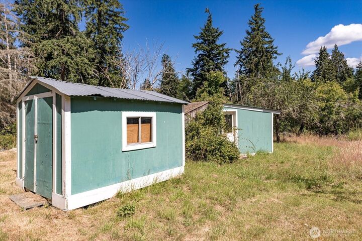 Property Photo:  2430  Goss Lake Road  WA 98260
