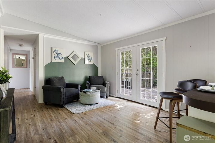 Property Photo: 2430 Goss Lake Road WA 98260